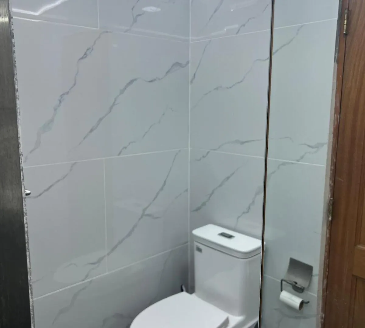 Luxury 2 Bed Room With Jacuzzi Patio Malecon Santo Domingo Apartment
