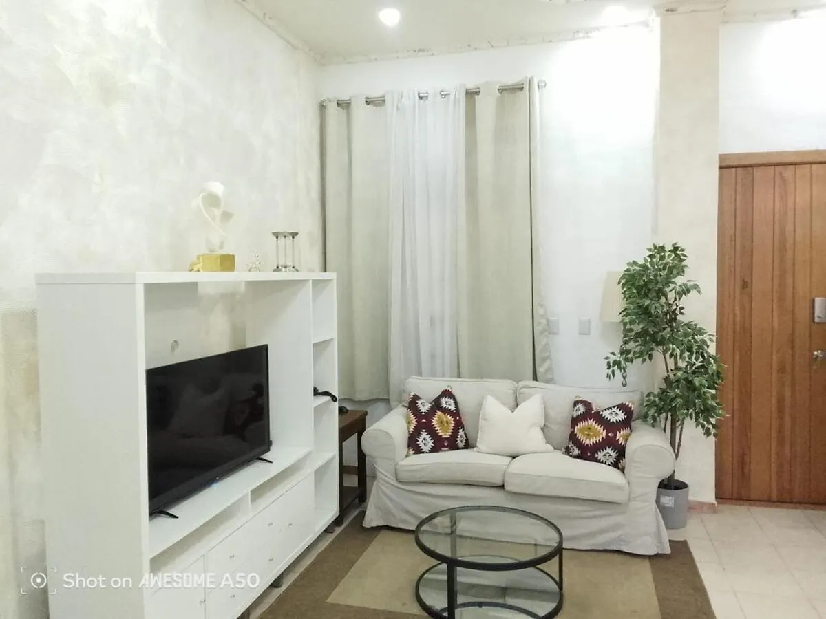 Luxury 2 Bed Room With Jacuzzi Patio Malecon Santo Domingo Apartment