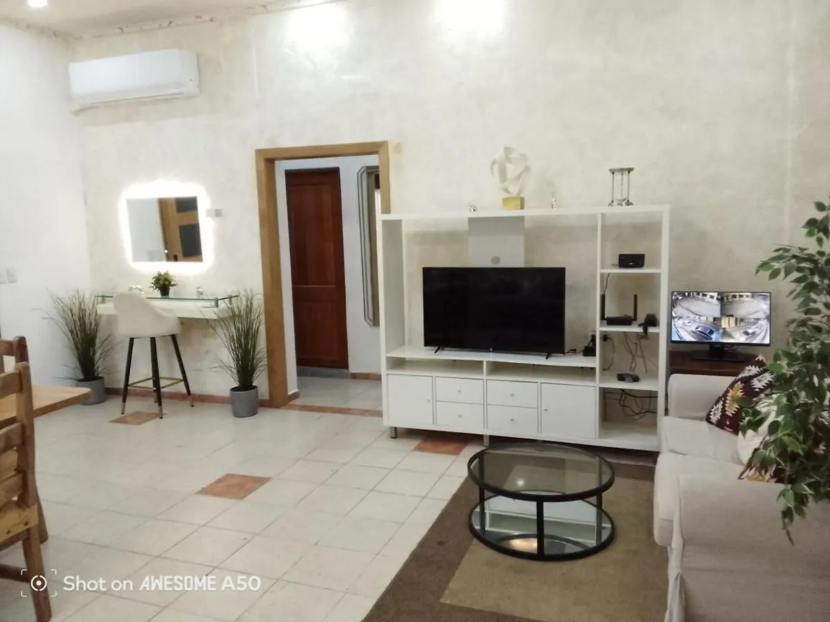 Luxury 2 Bed Room With Jacuzzi Patio Malecon Santo Domingo Dominican Republic