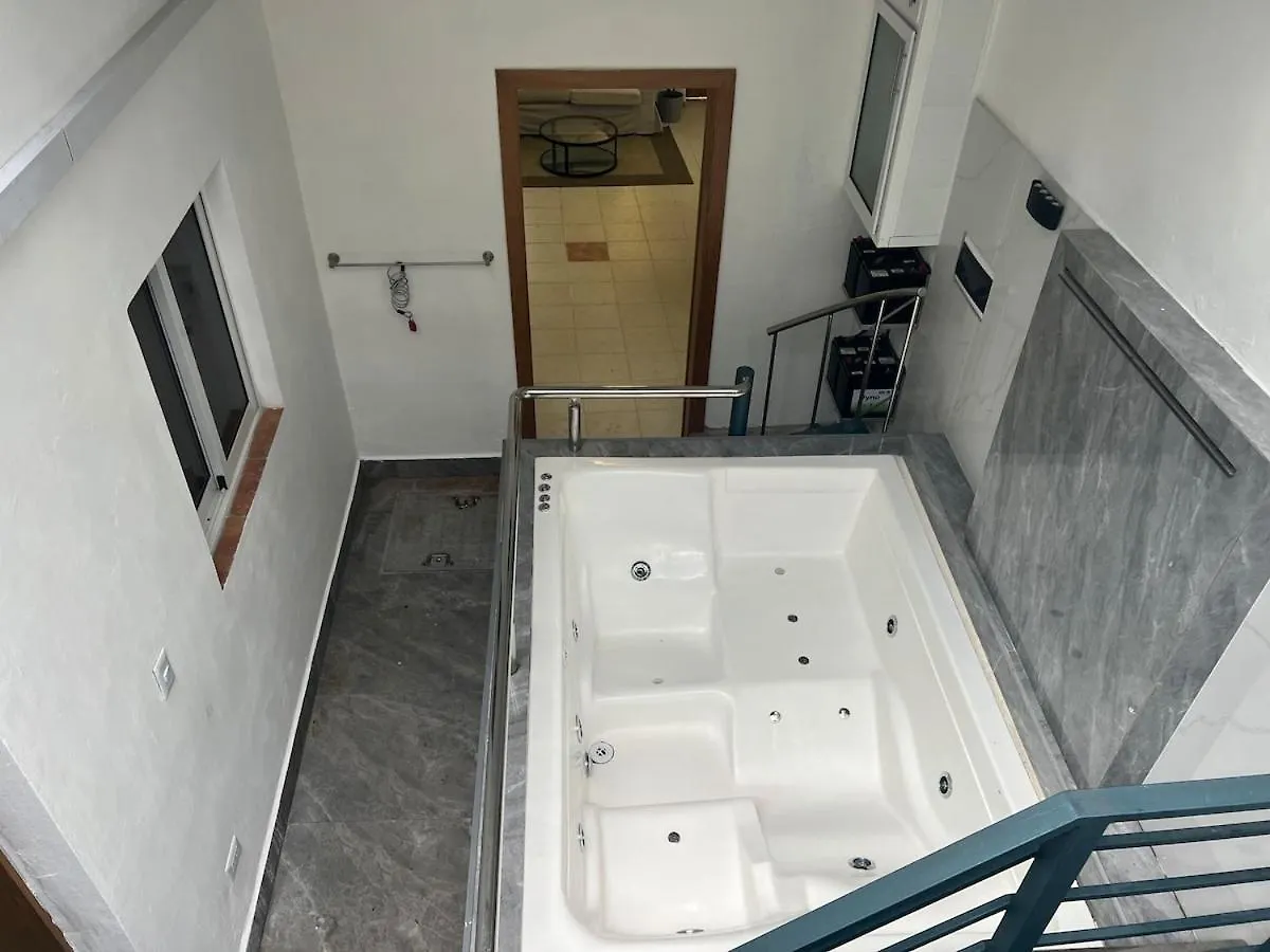 Luxury 2 Bed Room With Jacuzzi Patio Malecon Santo Domingo 0*,  Dominican Republic