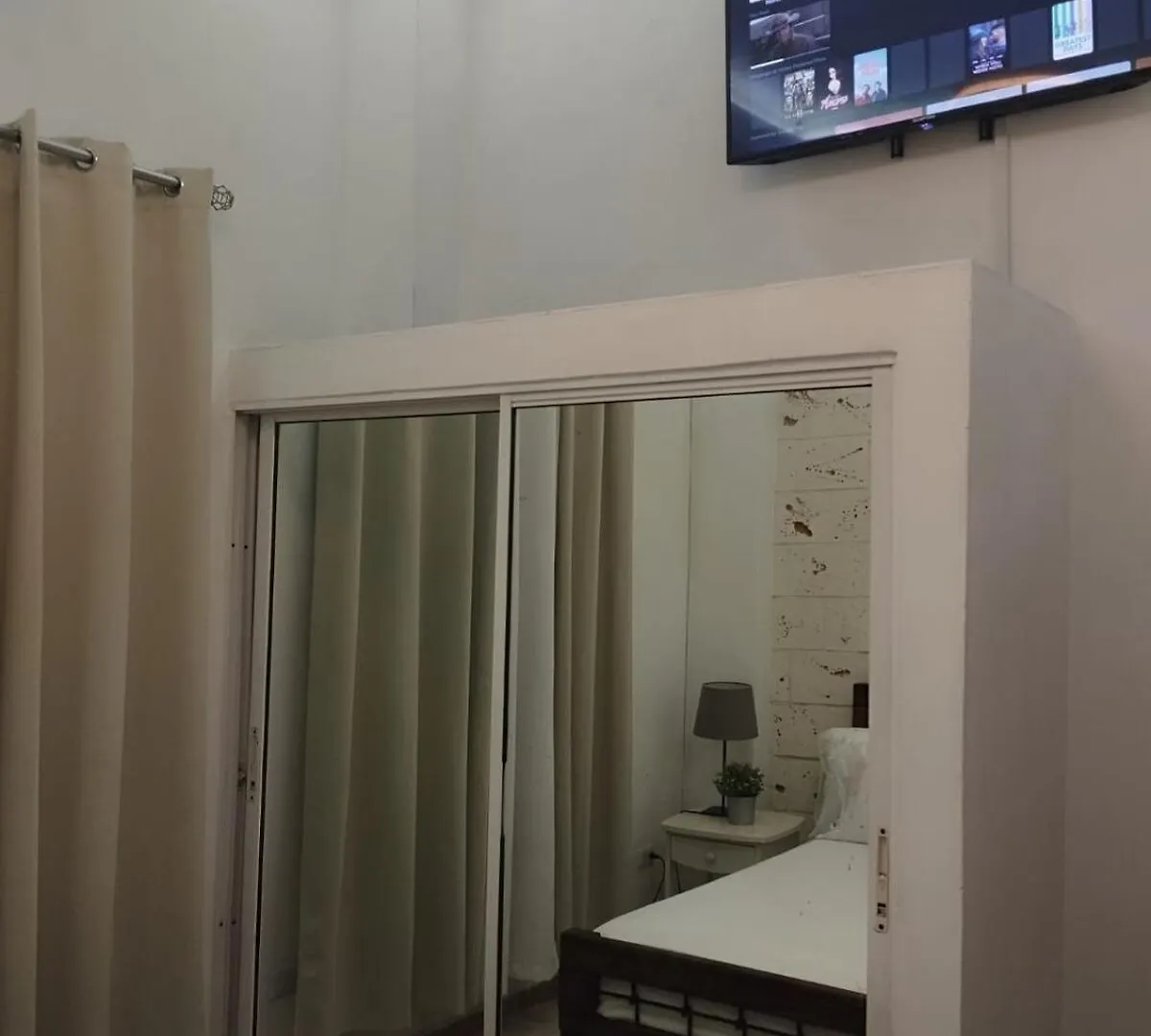 Luxury 2 Bed Room With Jacuzzi Patio Malecon Santo Domingo 0*,