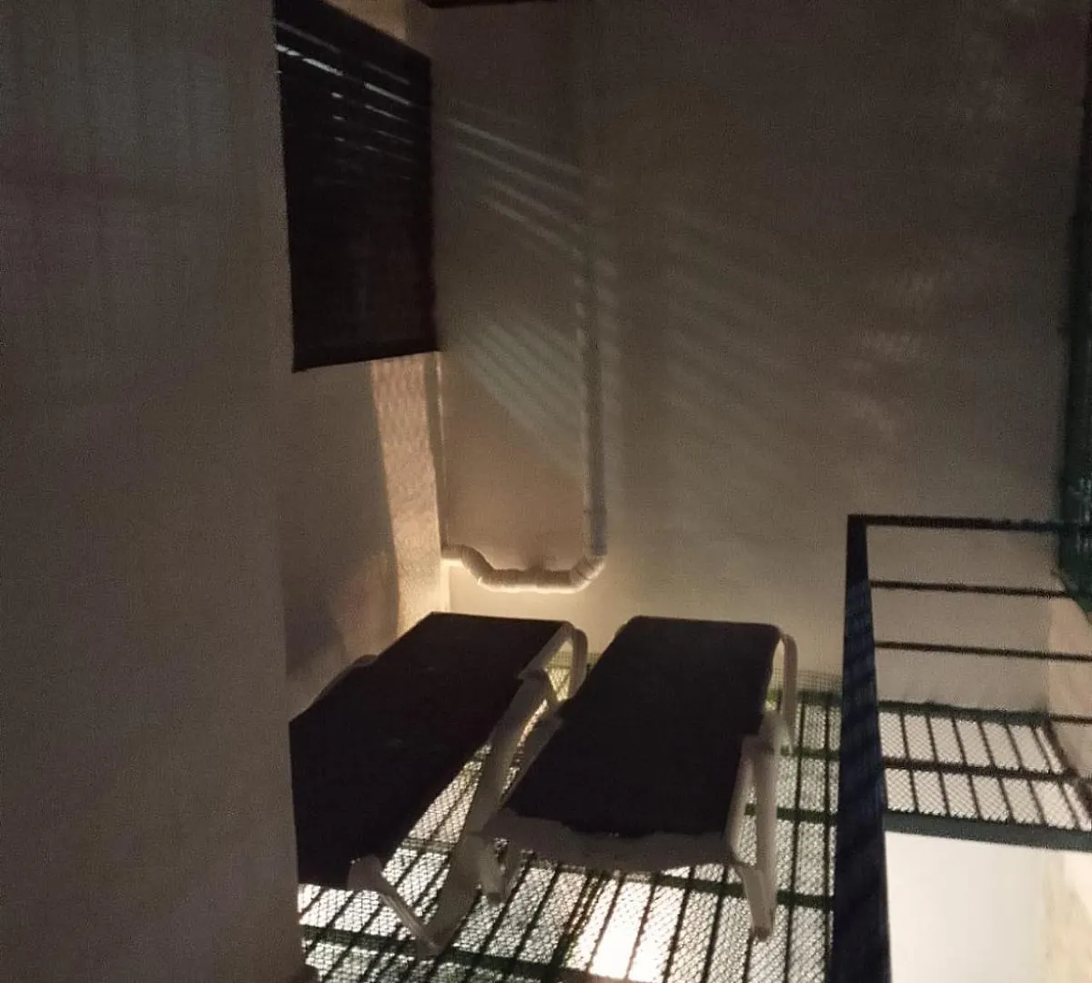 Apartment Luxury 2 Bed Room With Jacuzzi Patio Malecon Santo Domingo