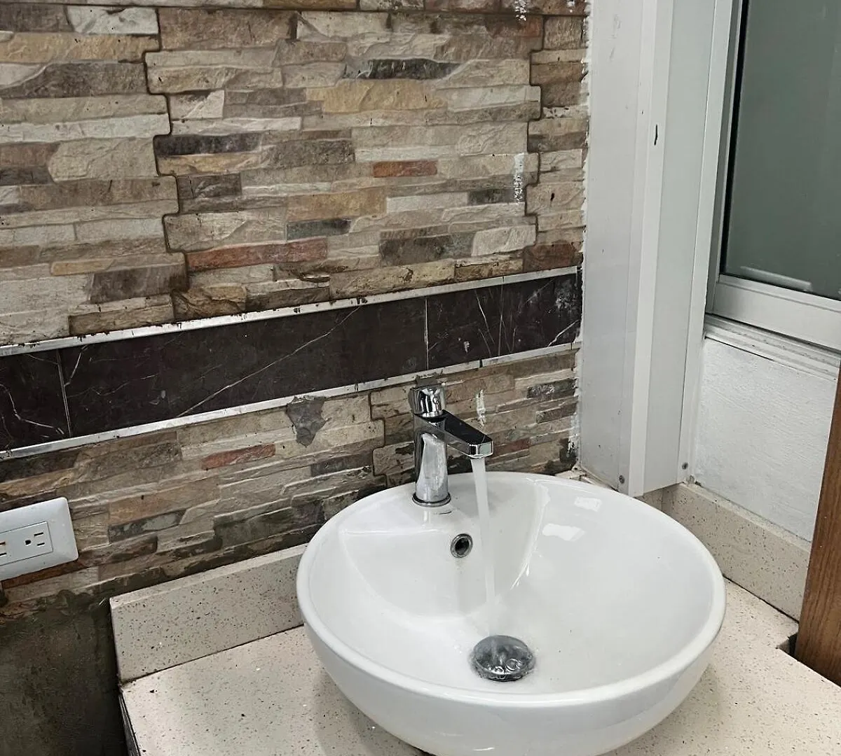 Luxury 2 Bed Room With Jacuzzi Patio Malecon Santo Domingo Apartment