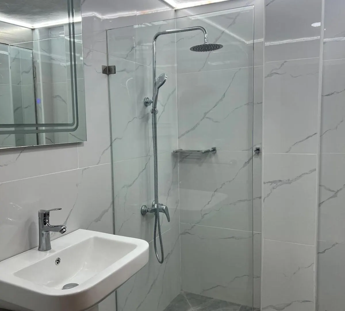 Apartment Luxury 2 Bed Room With Jacuzzi Patio Malecon Santo Domingo Dominican Republic