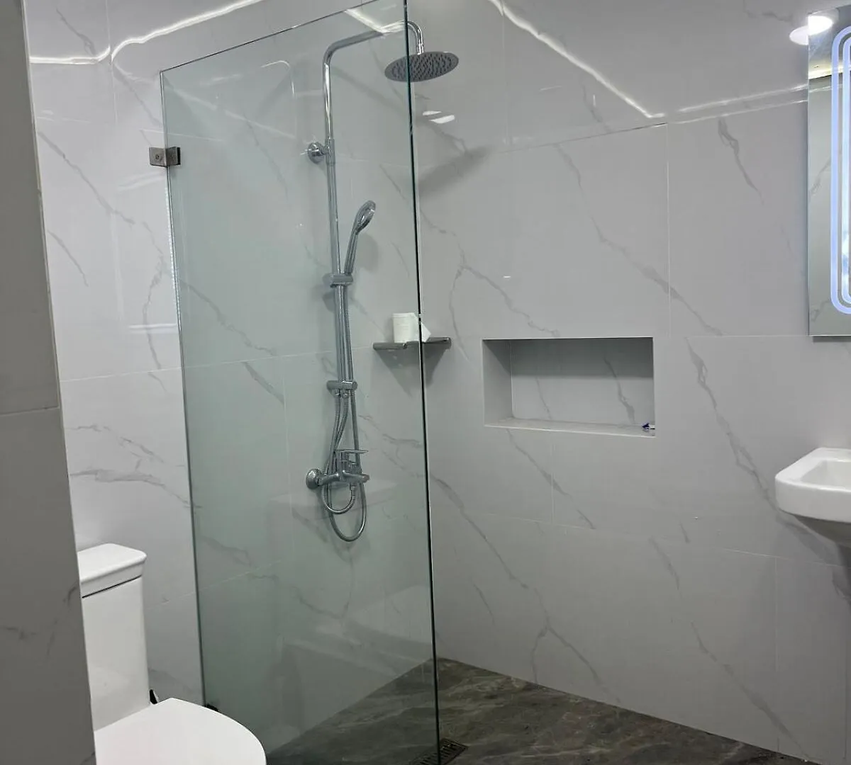 Luxury 2 Bed Room With Jacuzzi Patio Malecon Santo Domingo 0*,