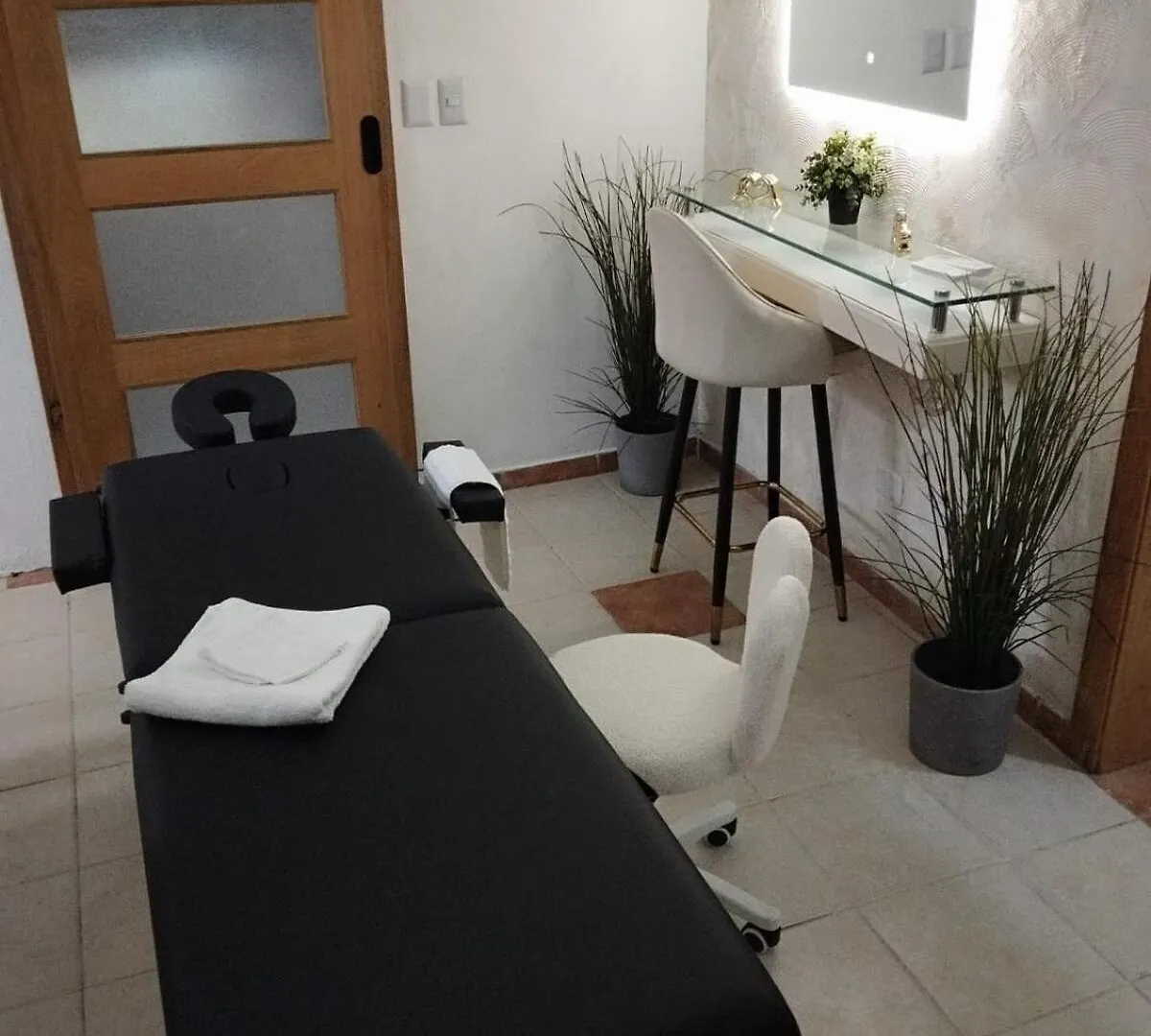 Apartment Luxury 2 Bed Room With Jacuzzi Patio Malecon Santo Domingo