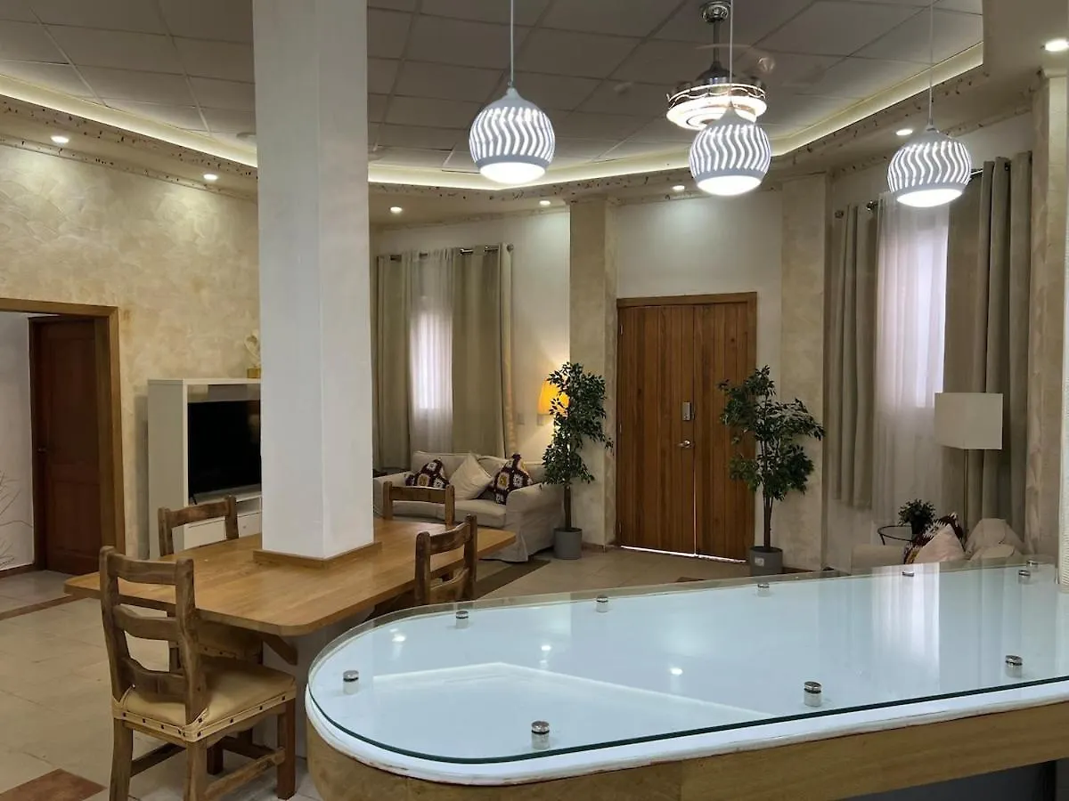 Luxury 2 Bed Room With Jacuzzi Patio Malecon Santo Domingo