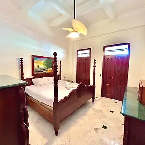  Homestay Grand Bazaar El Conde