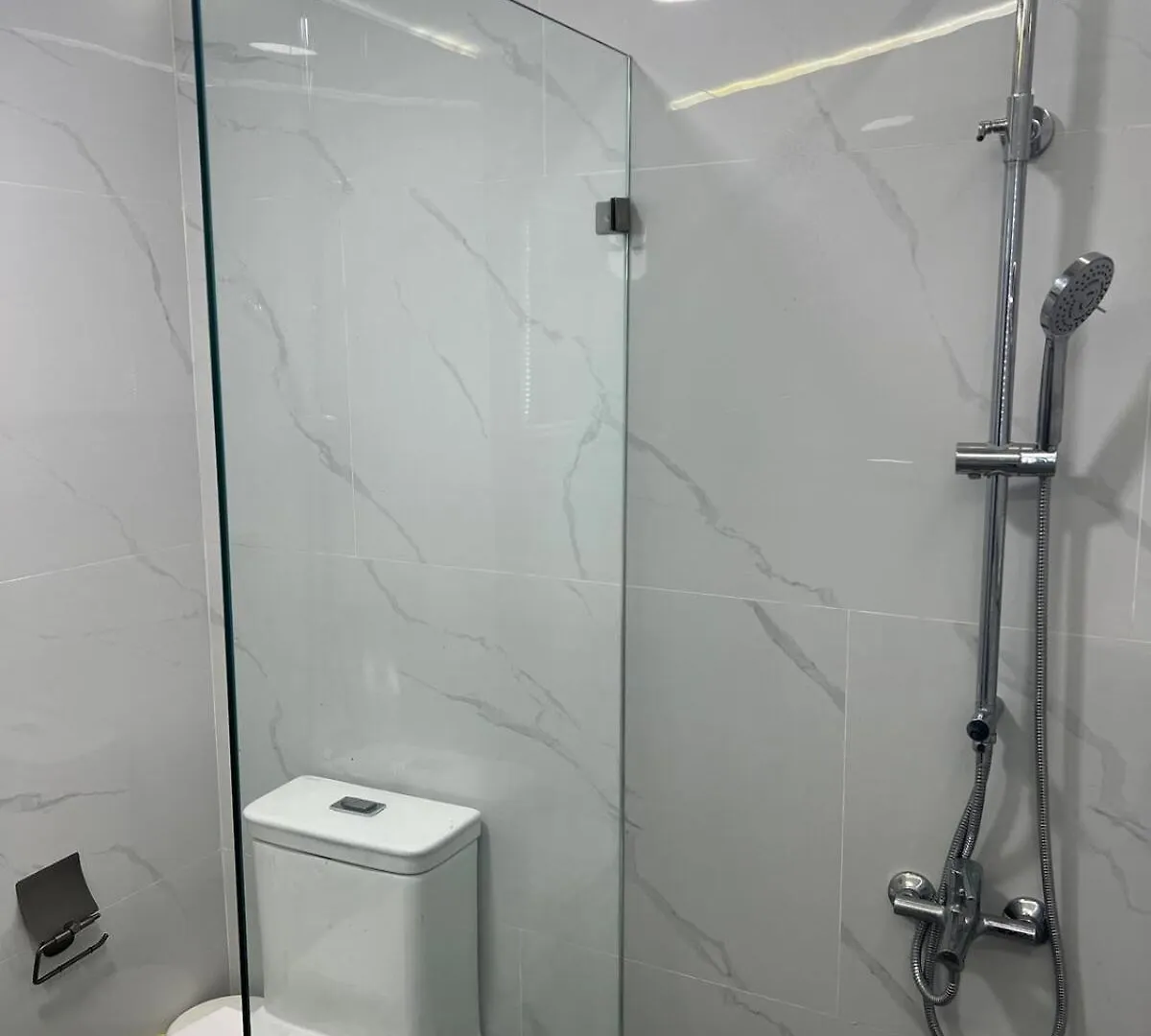 Apartment Luxury 2 Bed Room With Jacuzzi Patio Malecon Santo Domingo