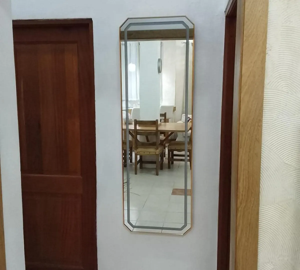 Luxury 2 Bed Room With Jacuzzi Patio Malecon Santo Domingo